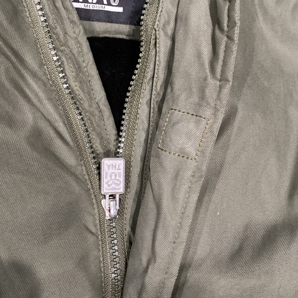 Tna Aritzia Jacket - image 3